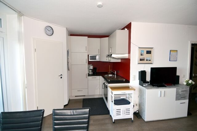 Ferienwohnung in Heiligenhafen - D&uuml;nenidyll C-2-1 - Bild 7