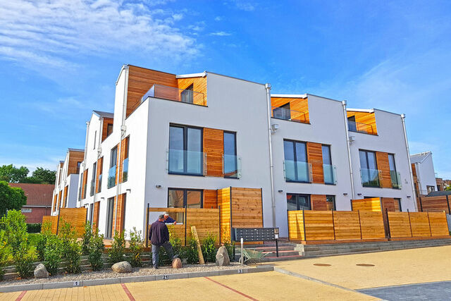 Ferienwohnung in Heiligenhafen - Ostseequartier No.2 - Bild 2