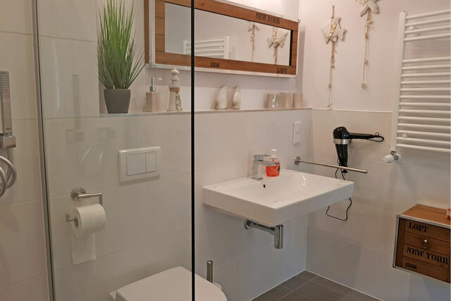 Ferienwohnung in Heiligenhafen - Ostseequartier No.2 - Bild 12