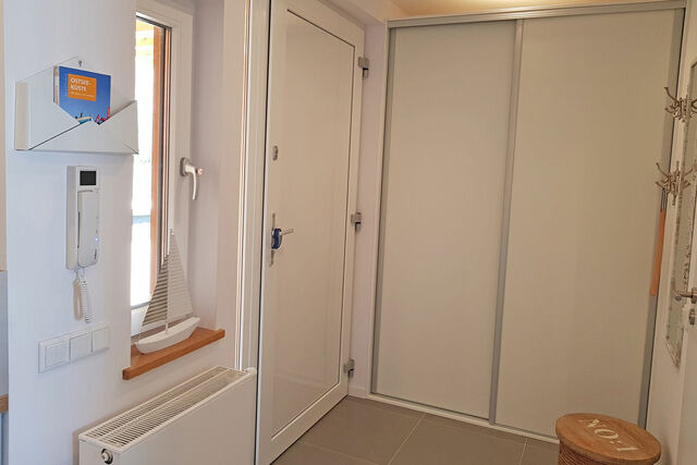 Ferienwohnung in Heiligenhafen - Ostseequartier No.2 - Bild 15