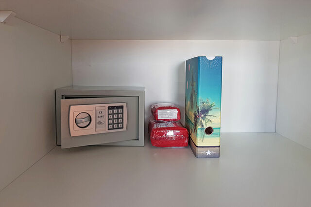 Ferienwohnung in Heiligenhafen - Ostseequartier No.2 - Bild 17