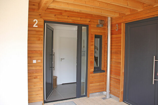 Ferienwohnung in Heiligenhafen - Ostseequartier No.2 - Bild 21