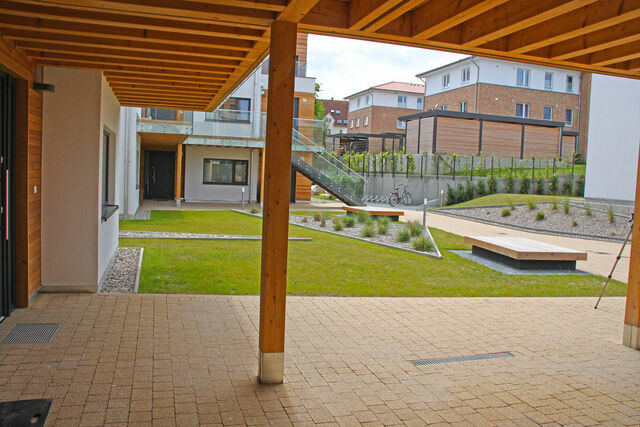 Ferienwohnung in Heiligenhafen - Ostseequartier No.2 - Bild 23
