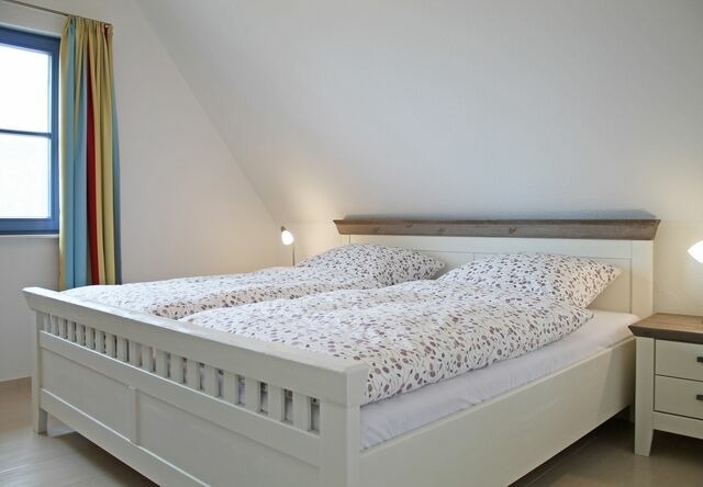 Ferienhaus in Zierow - Reethaus "Huus Poeler Wiek" - Bild 25