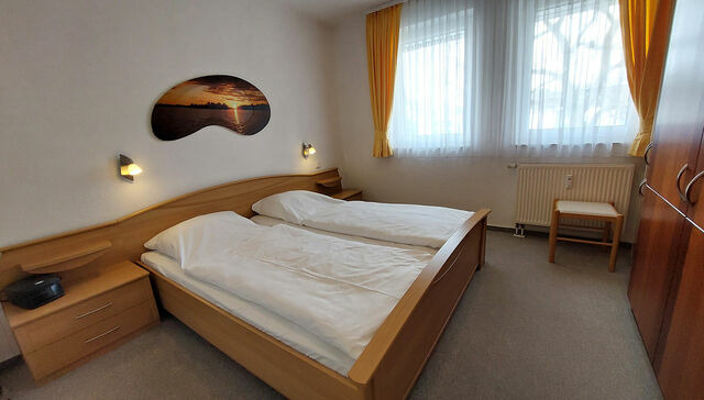 Ferienwohnung in Binz - Villa Maria, Whg. 13 - Bild 11