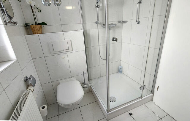 Ferienwohnung in Binz - Villa Maria, Whg. 13 - Bild 13
