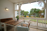 Ferienwohnung in Binz - Aparthotel Ostsee, Whg. 28 - Bild 5