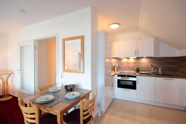 Ferienwohnung in Binz - Villa Bellevue, Whg. 20 - Bild 7