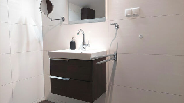 Ferienwohnung in Binz - Villa Bellevue, Whg. 20 - Bild 10