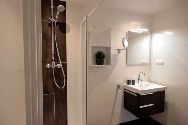 Ferienwohnung in Binz - Villa Bellevue, Whg. 18 - Bild 8