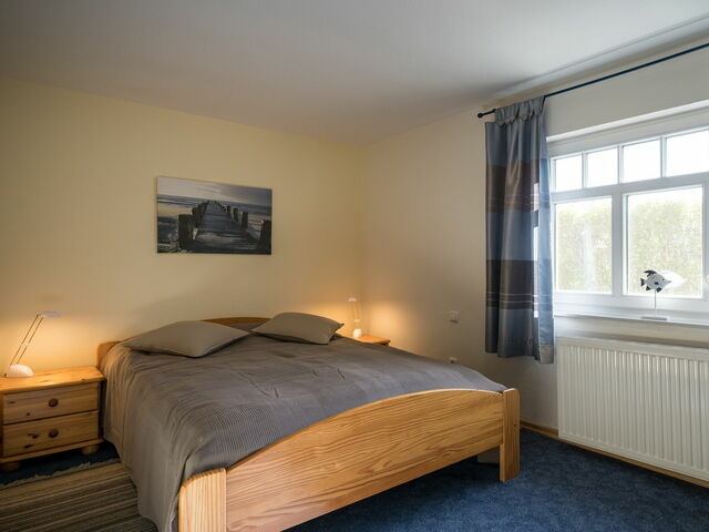 Ferienwohnung in Prerow - Hafenblick 1 - Bild 6