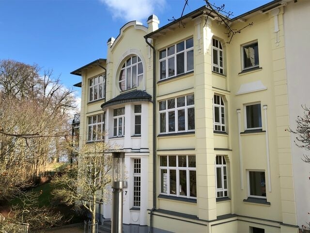 Ferienwohnung in G&ouml;hren - Strandvilla Brandenburg, Whg. 25 Asta-Luise - Bild 2