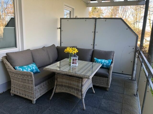 Ferienwohnung in G&ouml;hren - Strandvilla Brandenburg, Whg. 25 Asta-Luise - Bild 17