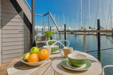 Ferienwohnung in Heiligenhafen - Hausboot Svanehus - Bild 9