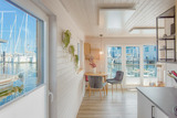 Ferienwohnung in Heiligenhafen - Hausboot Svanehus - Bild 14