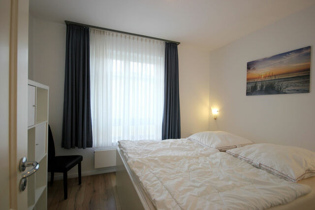 Ferienwohnung in Binz - Haus Seydlitz, Whg. 20 - Bild 7