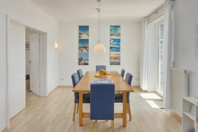 Ferienhaus in Heiligenhafen - Haus Lizard - Bild 6