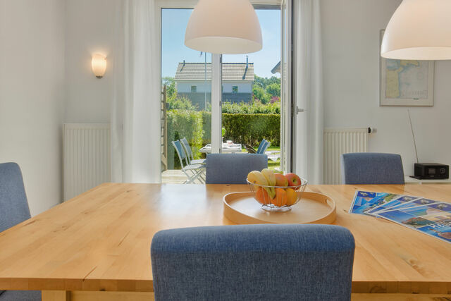 Ferienhaus in Heiligenhafen - Haus Lizard - Bild 8