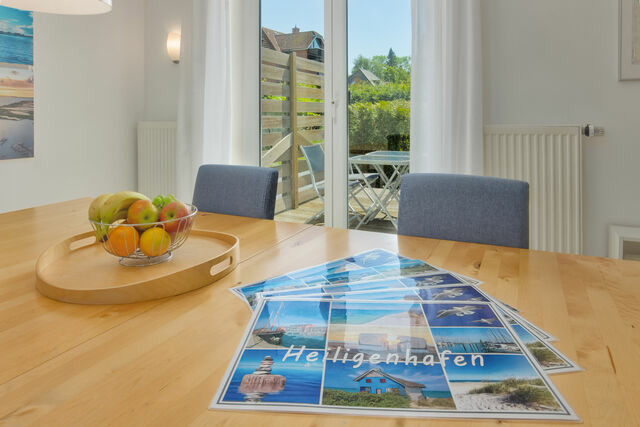 Ferienhaus in Heiligenhafen - Haus Lizard - Bild 9