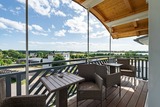 Ferienwohnung in Sellin - Oberdeck, Villa Columba - Bild 1