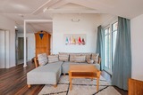 Ferienwohnung in Sellin - Oberdeck, Villa Columba - Bild 3