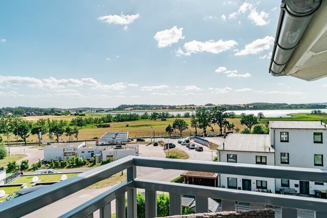 Ferienwohnung in Sellin - Oberdeck, Villa Columba - Bild 4