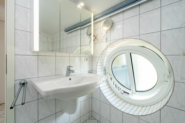 Ferienwohnung in Sellin - Oberdeck, Villa Columba - Bild 9