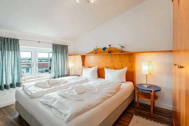 Ferienwohnung in Sellin - Oberdeck, Villa Columba - Bild 10