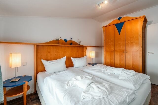 Ferienwohnung in Sellin - Oberdeck, Villa Columba - Bild 11