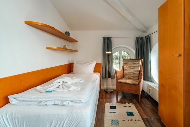 Ferienwohnung in Sellin - Oberdeck, Villa Columba - Bild 12