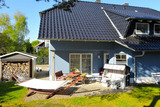 Ferienhaus in Baabe - Ferienhaus Clara - Bild 1