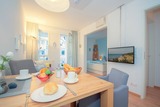Ferienwohnung in Sellin - Ferienwohnung 540 "Steuermann" - Bild 2