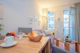 Ferienwohnung in Sellin - Ferienwohnung 540 "Steuermann" - Bild 5