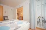 Ferienwohnung in Sellin - Ferienwohnung 540 "Steuermann" - Bild 12