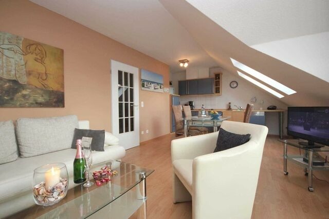 Ferienwohnung in Binz - Wohnpark Granitz - 90399 - Bild 6