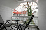 Ferienwohnung in Binz - Wohnpark Granitz - 90805 - Steuerbord - Bild 2