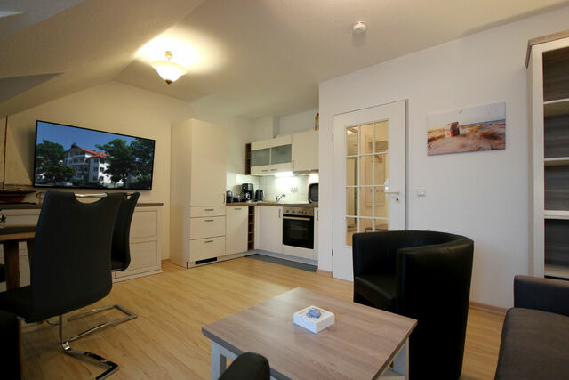 Ferienwohnung in Binz - Wohnpark Granitz - 90805 - Steuerbord - Bild 7
