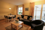 Ferienwohnung in Binz - Haus Margarete - 90719 - Bild 1