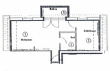 Ferienwohnung in Binz - Haus Margarete - 90719 - Bild 12