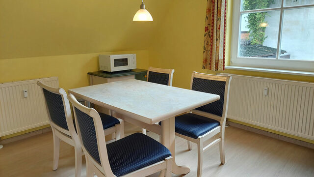 Ferienwohnung in Binz - Haus Margarete - 90719 - Bild 6