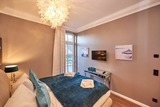 Ferienwohnung in Ostseeheilbad Zingst - Victoria Luna Ferienwohnung "Sehnsucht 2" Strandstr.48 - Bild 4