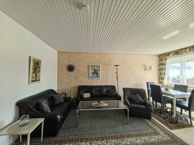 Ferienwohnung in Gr&ouml;mitz - Strandfee App.12 - Bild 2