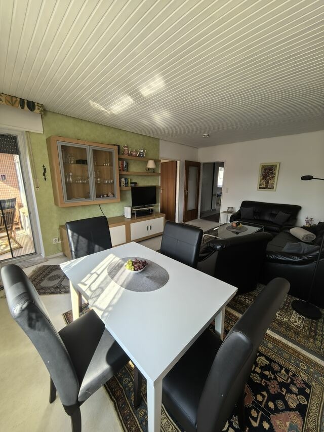 Ferienwohnung in Gr&ouml;mitz - Strandfee App.12 - Bild 6