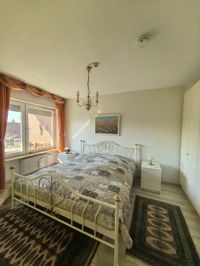 Ferienwohnung in Gr&ouml;mitz - Strandfee App.12 - Bild 11
