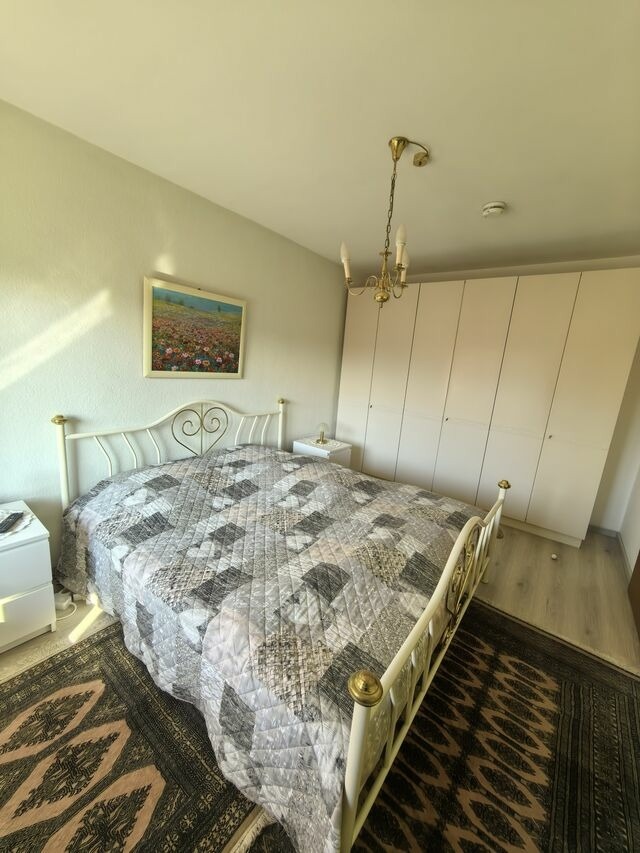 Ferienwohnung in Gr&ouml;mitz - Strandfee App.12 - Bild 12
