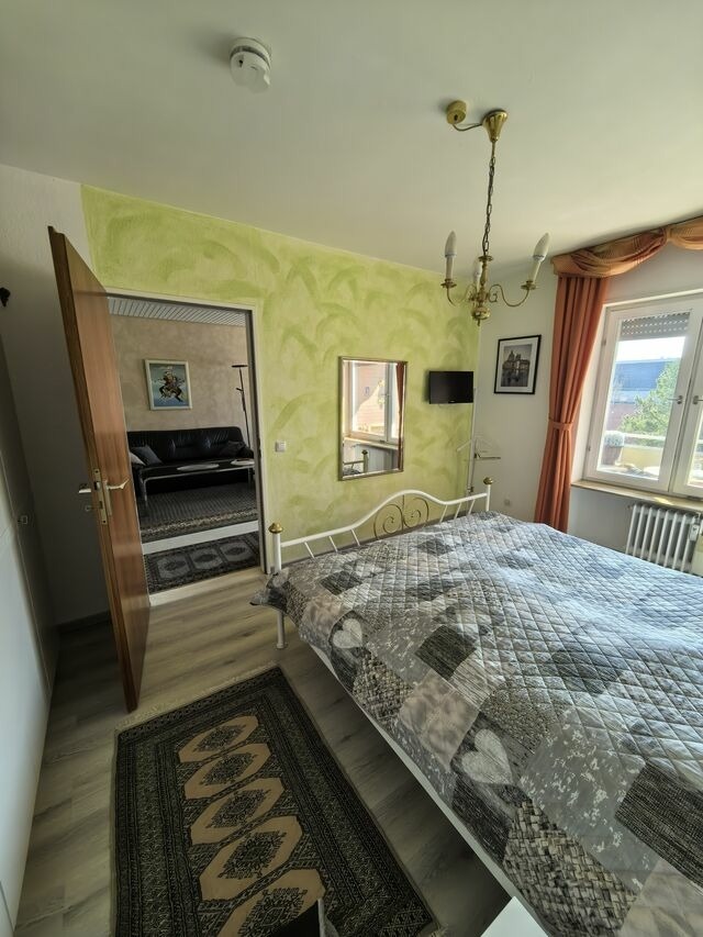 Ferienwohnung in Gr&ouml;mitz - Strandfee App.12 - Bild 15