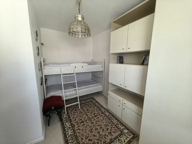 Ferienwohnung in Gr&ouml;mitz - Strandfee App.12 - Bild 21