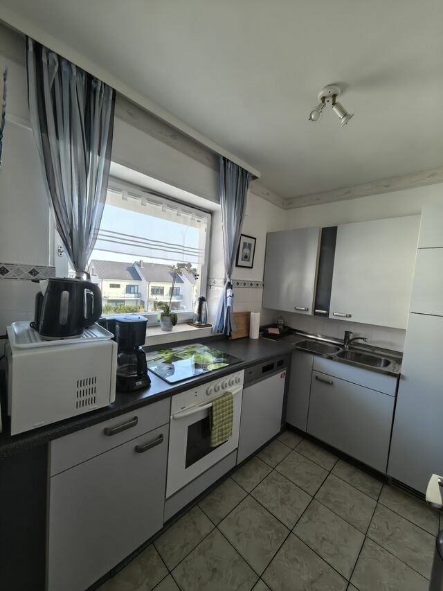 Ferienwohnung in Gr&ouml;mitz - Strandfee App.12 - Bild 24