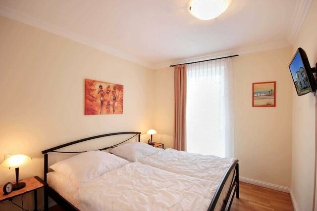 Ferienwohnung in Binz - Villa Daphne - 90188 - Bild 4