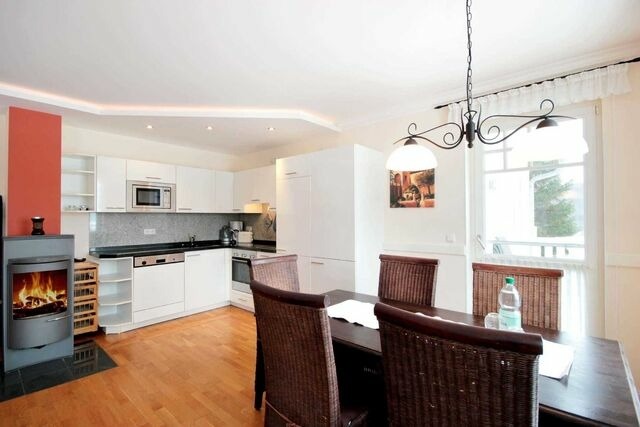 Ferienwohnung in Binz - Villa Daphne - 90188 - Bild 8